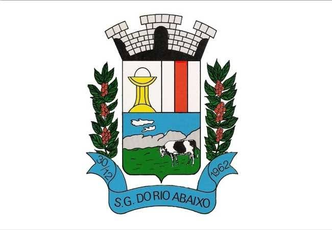 São Gabriel do Rio Abaixo